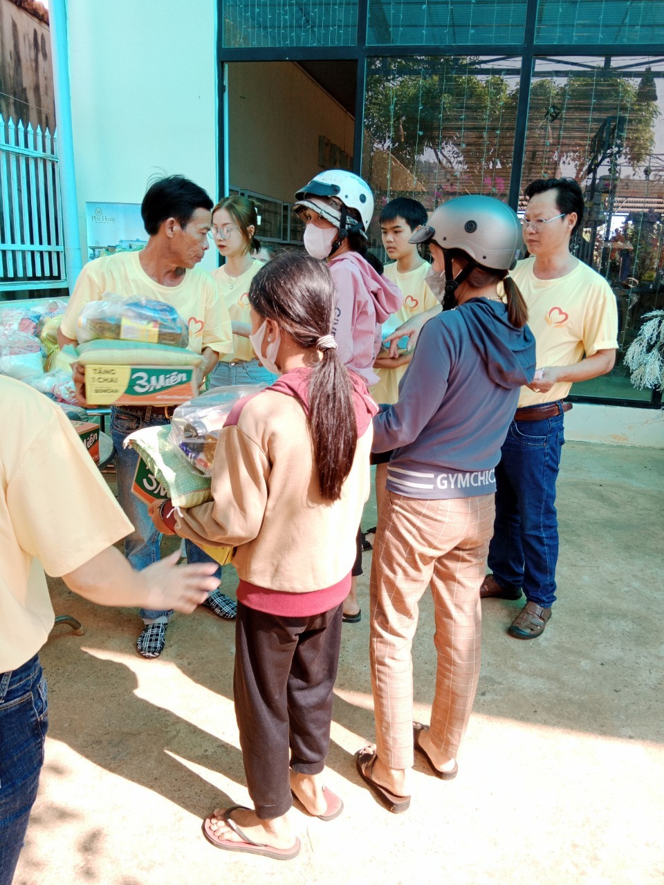 PHÚC TRANG 1 SỐ 2